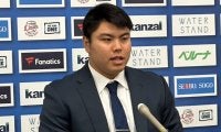 繰り返すポスティング要望…平良海馬の思い　西武の“ジレンマ”も、最短移籍はいつ？