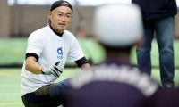 52歳イチロー氏に“まさかの悲劇”　ギャップに驚き続出「結構衝撃的」「尊敬に値する」