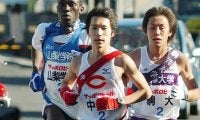 【箱根駅伝 名ランナー列伝】藤原正和（中央大） 平成以降の唯一の金字塔として輝き続ける２区＆５区 \