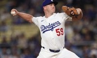 ドジャース“元守護神”にカブスが興味か　来季終盤に復帰する可能性も…他球団が熱視線「魅力的な選択肢となる」