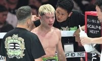 届かなかった世界タイトルへの「差」　米記者が見た那須川天心の未来「驚異的な才能はボクシングでまだ十分に開花していない」