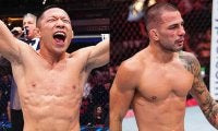 【UFC】堀口恭司からの“対戦要求”をパントージャが回顧「家族と大笑いした」　「ATTで一番強い選手」と絶賛、“同門対決”にも意欲