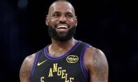 23年目を始動したレブロン…代理人は複雑な心境「2連戦をプレーするのは避けたいが…」