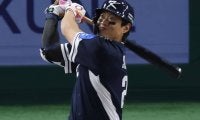 ドジャース、MLB挑戦のソン・ソンムン獲得に動くか「水面下で進む可能性がある」キム・ヘソンという“コネクション”も