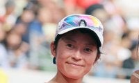 陸上競歩・岡田久美子が現役引退発表「幸せな競技人生」３４歳、五輪３大会代表、９月東京世界陸上がラストレース