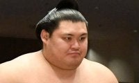 横綱大の里ら１０力士が休場、大相撲冬巡業