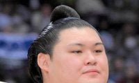 大の里が今月３０日からの冬巡業を休場　九州場所の１３日目に左肩を痛め、千秋楽を休場