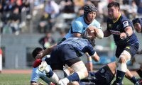AIデータの活用と守備から流れをつくるラグビーで再出発
