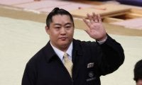 元小結遠藤の北陣親方が地元石川に凱旋訪問　12月６日に日本相撲協会とユニクロがコラボイベント