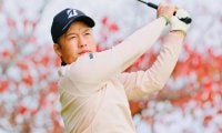 金子駆大が賞金王戴冠へ3位発進 単独首位に砂川公佑 石川遼32位