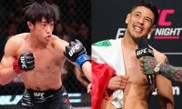 【UFC】平良達郎と対戦する元王者モレノが“経験の差”を強調＆警戒「危険な面でもある」　タイトル奪還に向け、仕上がりに自信「今が絶頂期」