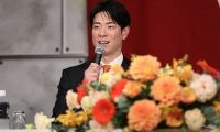 新庄監督から“粋な言葉”「全部チェックするから」　初めて送ったLINE…松本剛が感謝