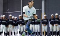 52歳イチロー氏、まさかの告白「治癒力は上がってる」　引退後は毎年怪我も…肉離れは回復傾向
