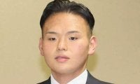 元大関貴景勝・湊川親方「常盤山部屋」継承へ　２６年１月２６日付で「湊川部屋」に