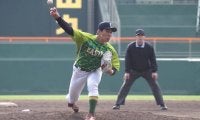 2年半で136→152キロに球速アップ　ベンチ外からドラフト候補へ…準硬式で飛躍できたワケ