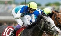 日本人の女性個人馬主がジャパンCを勝ったら史上初