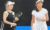  日本勢 男女とも全豪OP複出場王手 