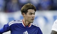 サッカー日本代表の選手層の厚みを福田正博は実感した　急成長している佐野海舟に注目