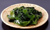 わかめの驚くべき効果効能