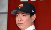 ＮＰＢ公示　巨人と松本剛外野手が選手契約締結に合意　中日・ウォルターズ投手、日本ハム育成・マイカ与那嶺捕手は自由契約選手として公示