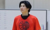 日本代表に選出された安藤誓哉「自分のスタイルでどう還元できるか楽しみ」