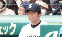 元巨人の佐藤洋氏が急死、63歳　今年７月まで母校の宮城・東北高の監督務める