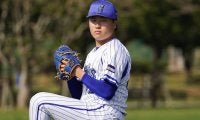 DeNA戦力外から2年…23歳で引退決断　独立L自由契約から1か月「これ以上ない経験」