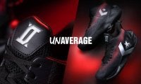 富樫勇樹モデル「CONS UNAVERAGE MID」数量限定発売…12月1日から先行予約受付スタート