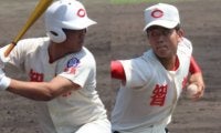 智弁学園史上最強世代と呼ばれた左腕エースと4番サードが高卒4年後に現役引退…同期は阪神期待の若手スラッガー