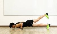 腕と胸に効く！“スパルタ腕立て”3メニューが鬼キツい