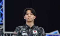 【競泳】村佐達也は２位「もうちょっと速く行きたかった」男子200Ｍ自由形日本記録保持者