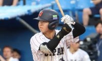 広島が新人選手の背番号発表！ドラ1外野手は出世番号の「51」に決定！