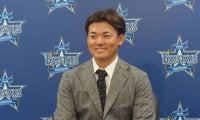 【DeNA】林琢真が1200万円増3100万円「失敗、成功を多くできた」キャリアハイ95試合
