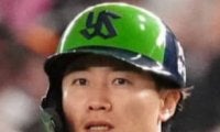 【日本ハム】ヤクルト戦力外の西川遥輝獲得へ　21年“ノンテンダー”で自由契約、５年ぶり復帰か