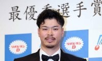 【阪神】佐藤輝明が12月２日に記念セレモニーで母校・近大に凱旋！祝福と激励で近大マグロ贈呈