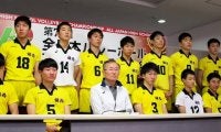 【バレー】鎮西高校男子バレー部監督の畑野久雄氏が逝去。80歳。朝日健太郎、宮浦健人、水町泰杜らを育てる