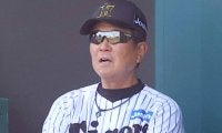 【阪神】平田２軍監督「いい顔」の西純矢に「期待して」野手転向で「右の外野手も刺激」