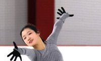 中井亜美　ミラノ・コルティナ五輪は「夢から目標に変わっている」ＧＰファイナル「すごく楽しみ」
