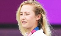 女子ゴルフ東京五輪金メダルのネリー・コルダが結婚発表「この人生で…そして次の人生で」　左手薬指に大きな指輪