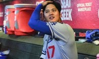 大谷翔平の投稿に米困惑「引退するのかと…」多くの指摘　番組で分析「わざとでも驚かない」