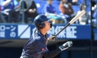 【阪神ドラフト選手特集・立石正広（上）】母は元日本代表、バレーボール一家で野球に進んだ少年時代を振り返る