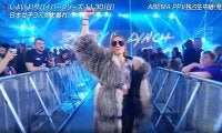 なんてことを… 王座陥落女子レスラー、“イライラ”爆発で観客に暴挙