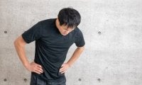 疲れが取れにくいと感じたときは？40代男性の体力低下の原因、今すぐ始めたい体力アップの方法