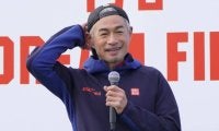 イチロー氏「なかなかいじられない」　初のイベントで“後輩”と交流「新鮮でした」