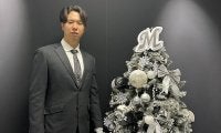 【ロッテ】上田希由翔が350万円増の2000万円で契約更改　プロ初本塁打など66試合に出場
