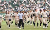元プロ監督率いて甲子園出場の東大阪大柏原が閉校へ…27年以降募集停止で野球部は28年夏が最後の大会
