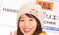 【スノーボード】１８歳の深田茉莉が今季初優勝　日本勢表彰台独占　岩渕麗楽が２位　鬼塚雅が３位…Ｗ杯ＢＡ開幕戦