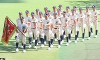 大阪桐蔭撃破から4か月…「え、嘘やろ」　まさかの発表に高校野球ファン衝撃「まじか」