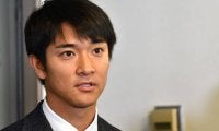 鷹・柳町達が契約更改保留「話し合いたい」　最高出塁率＆ベストナインで増額確実