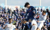 【水戸】J2参入から26年「J2の番人」初優勝でＪ1初昇格　新戦力活躍し昨季15位から躍進